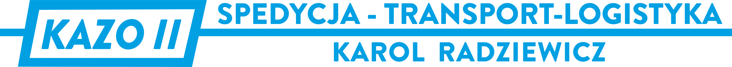 Kazo: Serwis aut ciężarowych i osobowych | Transport i spedycja Lublin
