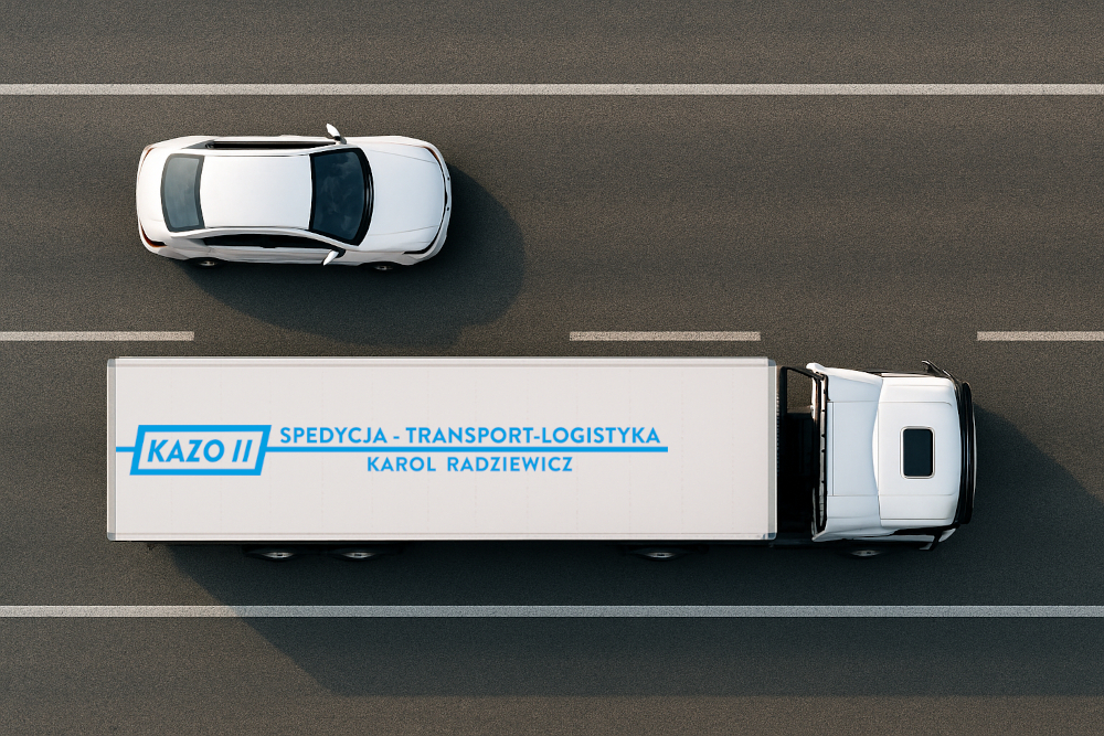 serwis aut ciężarowych i osobowych